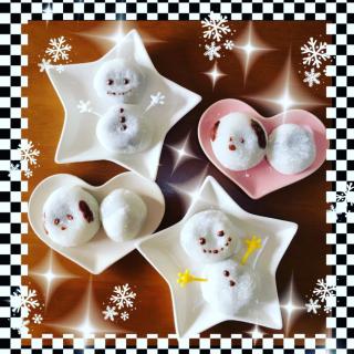 キャラクター 白玉粉のレシピと料理アイディア42件 Snapdish スナップディッシュ