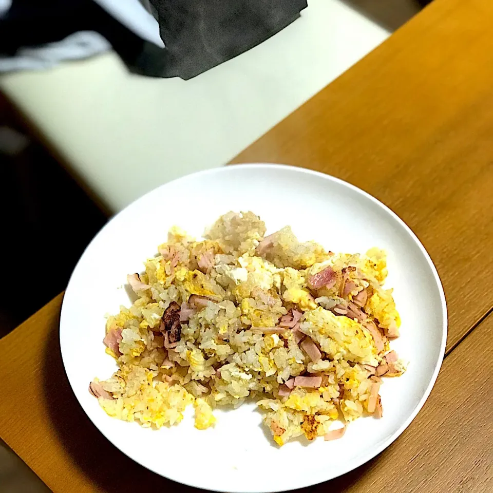 Snapdishの料理写真:焼き飯|ばつさん