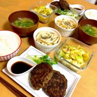 Snapdishの料理写真:#晩ご飯|____a.y.m____さん