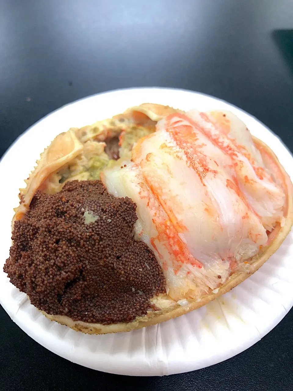 福井の蟹|Selma Jezkovaさん