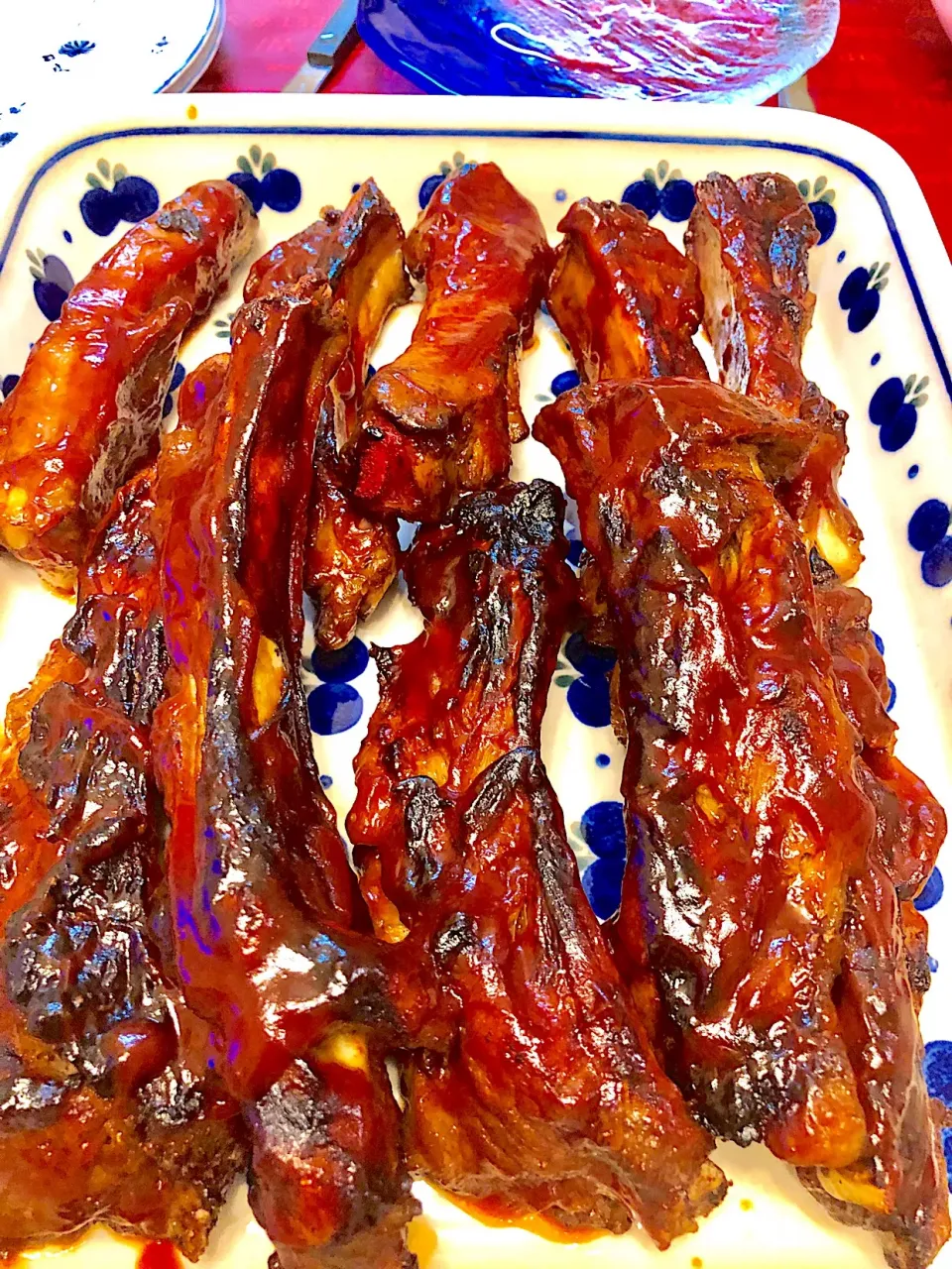 Barbecue Spareribs|Ronaさん