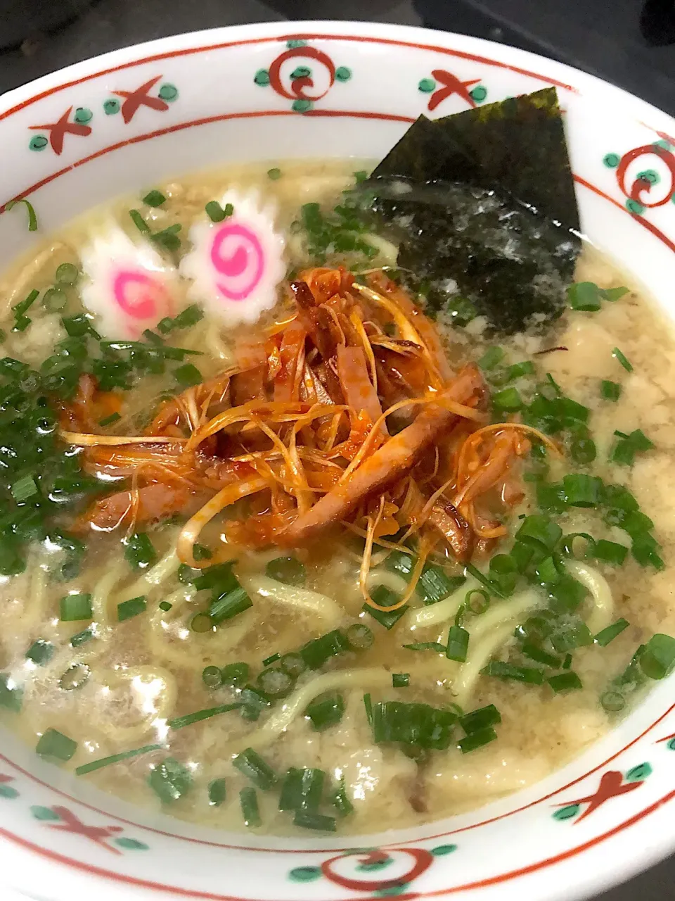 牛骨ラーメン|yosukeさん