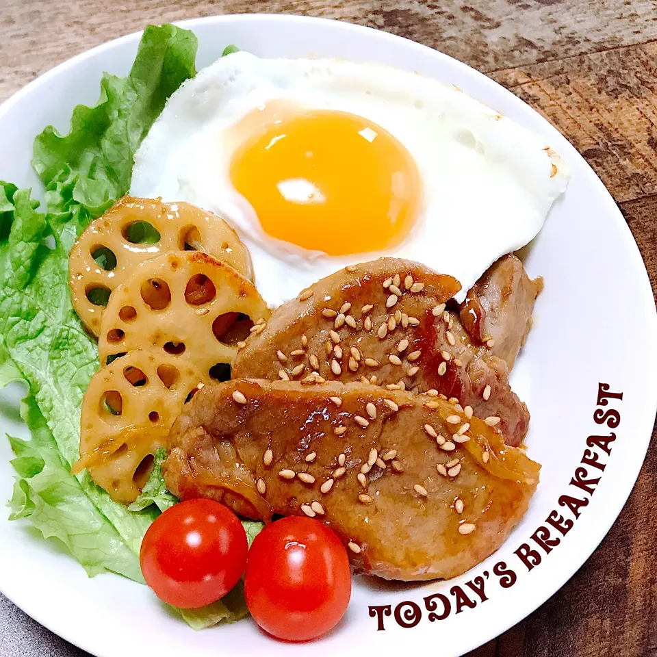 からあげビールさんの料理 スナミナ肉レシピ♡お肉やわらか♪豚ヒレ肉のさっぱり煮|ユッキーさん