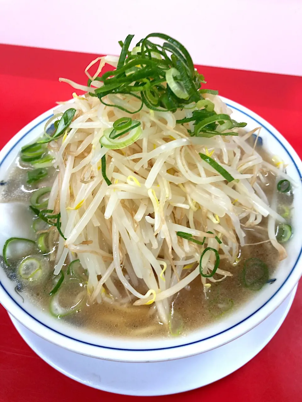 ラーメン福|みのるさん