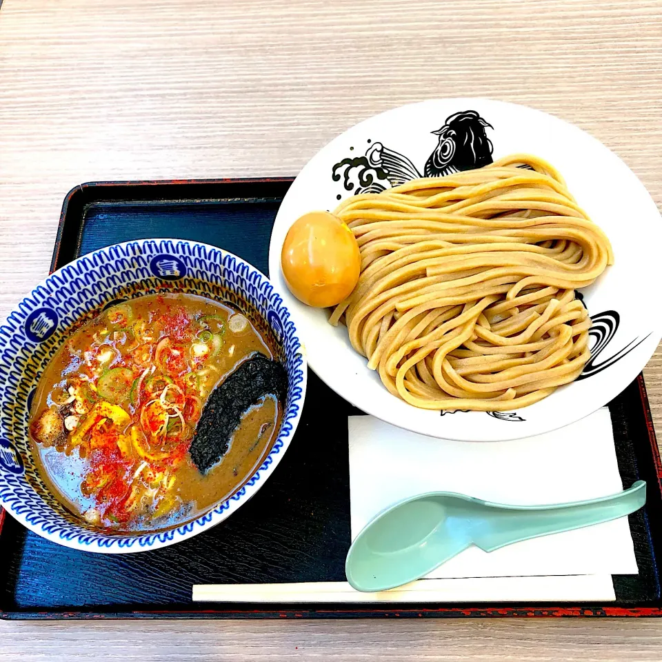 松戸富田製麺|Hiromi Nishiwakiさん