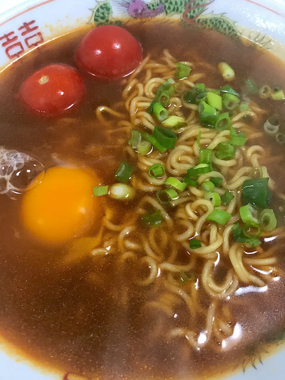 台湾ラーメン♫wwwww|Yoshihiro Andoさん