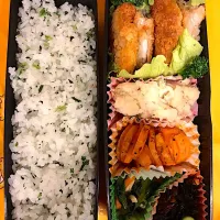 お弁当|まあさん