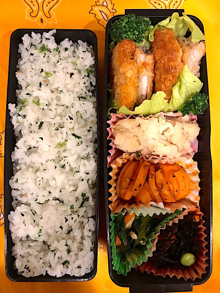 お弁当|まあさん