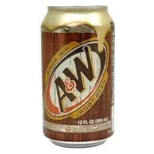 A&W root beer|jaedonjadeさん