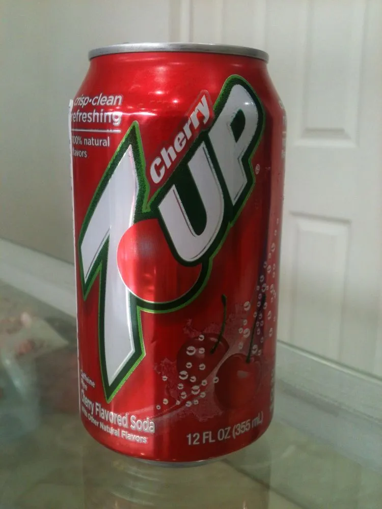 Cherry 7up|jaedonjadeさん