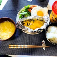 Snapdishの料理写真:休日昼ごはん|あいかさん