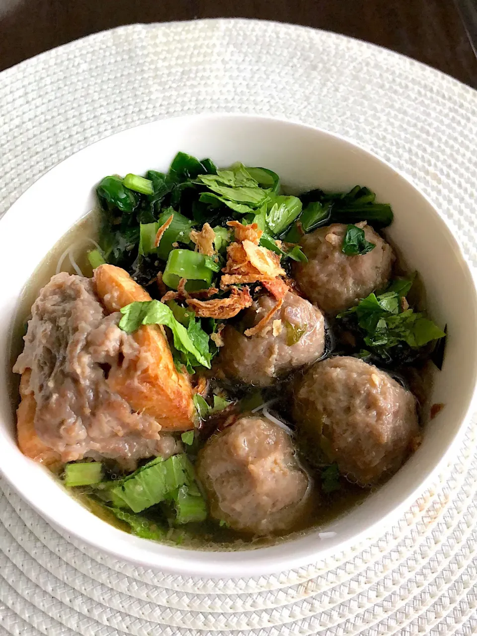 Bakso|joyce djajaさん