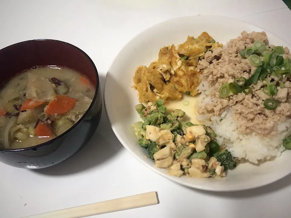 今日の夜ご飯|Ayumiさん