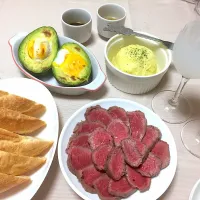 Snapdishの料理写真:12/23 晩ごはん|あゆしんさん