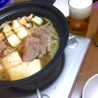 Snapdishの料理写真:1/13 晩ごはん|あゆしんさん