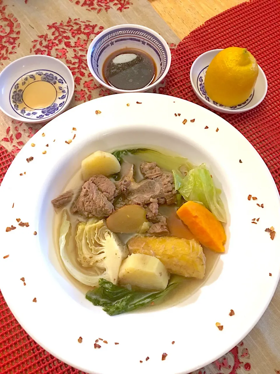 Beef Nilaga #beefnilaga|🌺IAnneさん