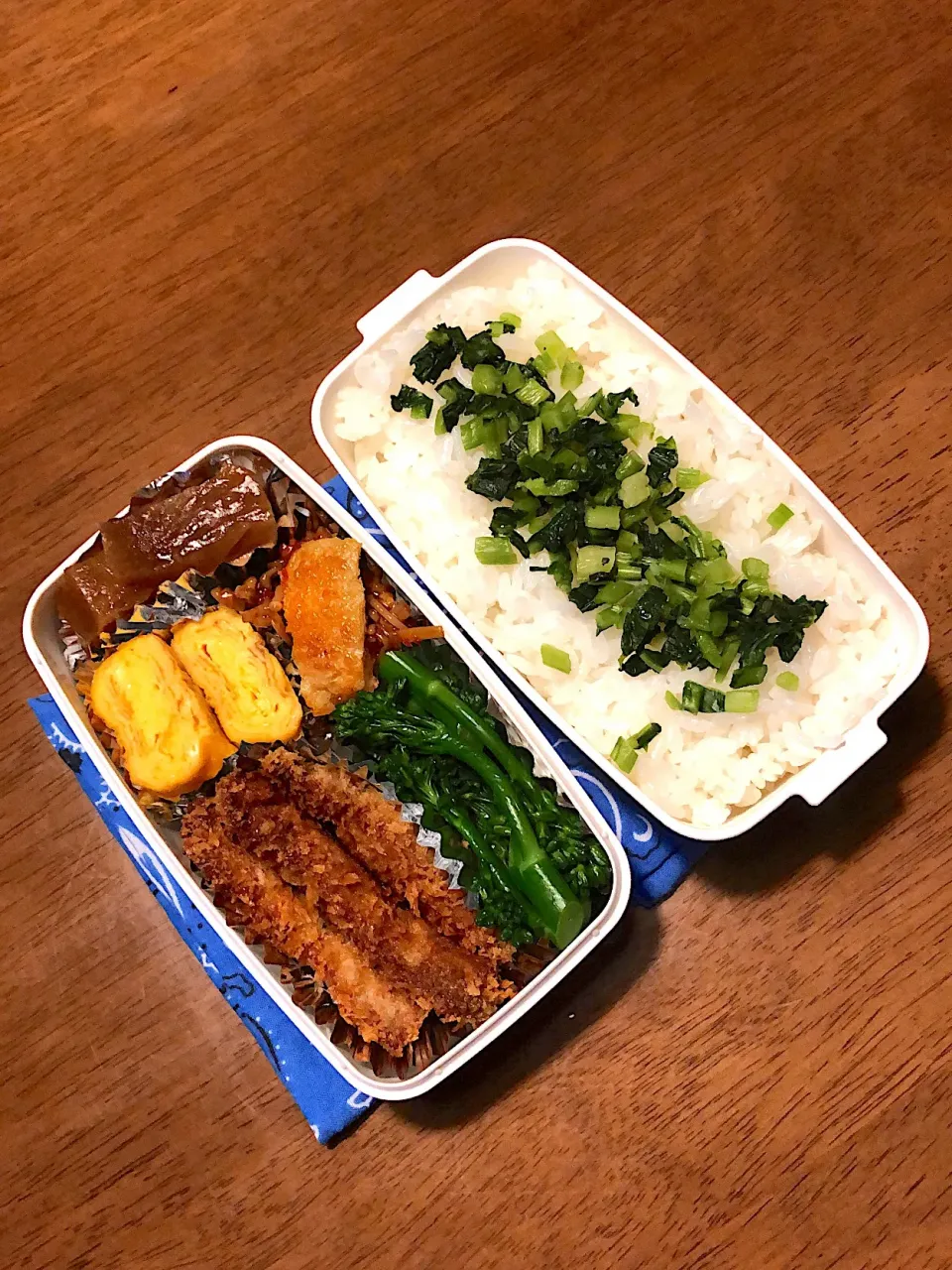 1/28のお弁当|るりさん