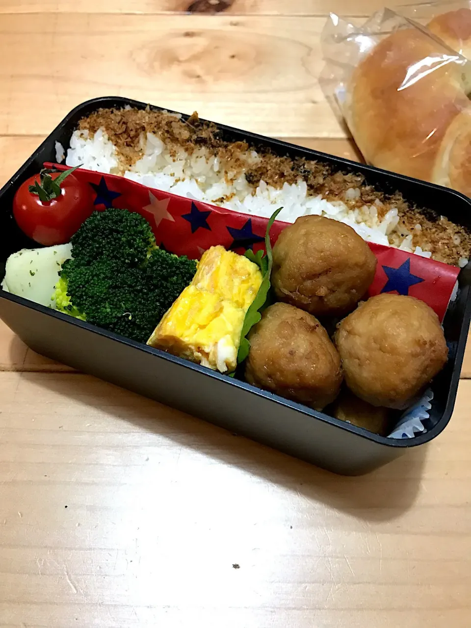 お兄ちゃん弁当|oliveさん