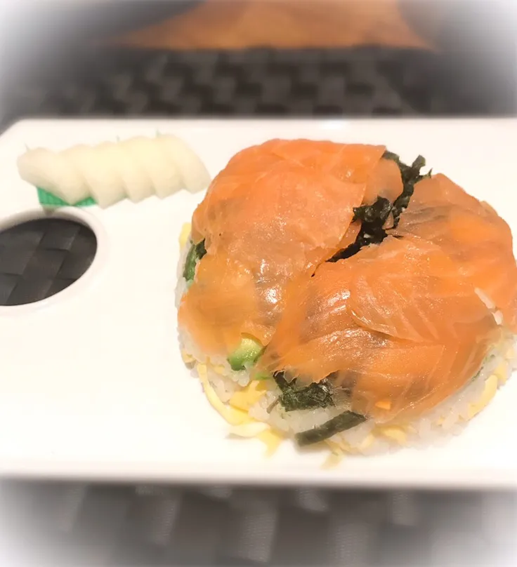 ヨッチャンさんの料理 #大根漬物でシュトママさんハッピーバースデー🎉|YOさん