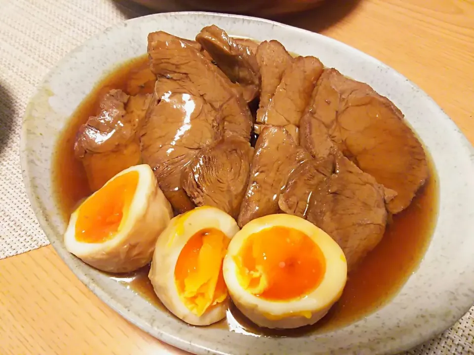 炊飯器で豚ももチャーシュー|みるさん