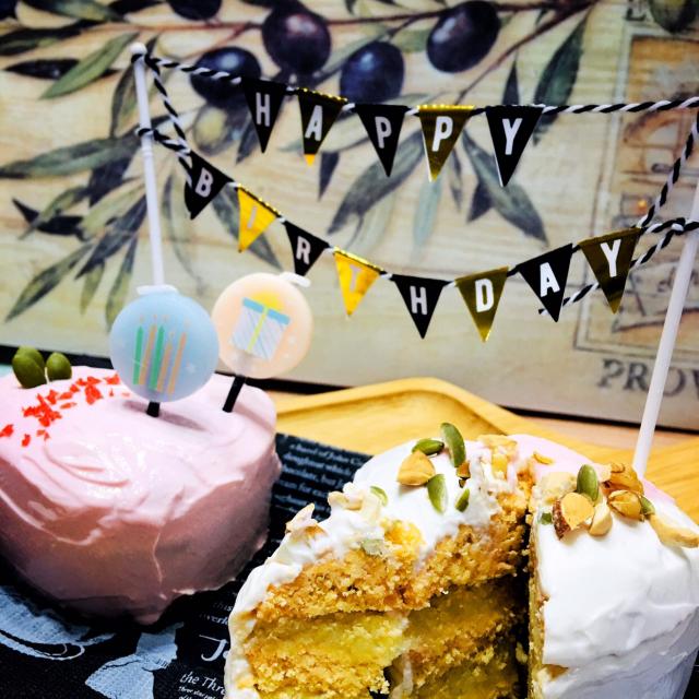 ケーキ 犬用のレシピと料理アイディア81件 Snapdish スナップディッシュ