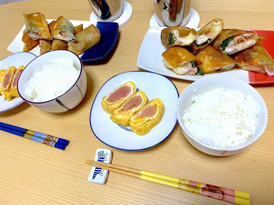 Snapdishの料理写真:|mayuさん