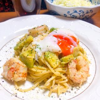 コストコ 冷凍エビのレシピと料理アイディア36件 Snapdish スナップディッシュ