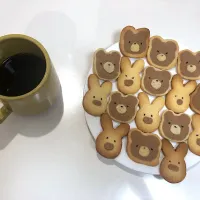 クッキー🐰🐻|はる☺︎さん