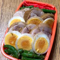 女子高生お弁当🍱|すずぽんさん