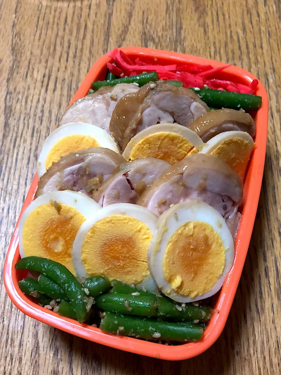 女子高生お弁当🍱|すずぽんさん