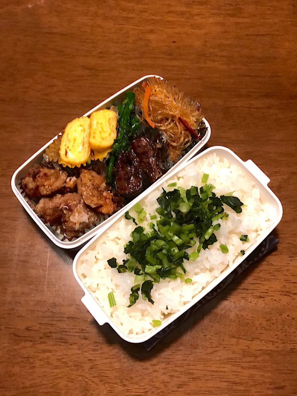 1/29のお弁当|るりさん