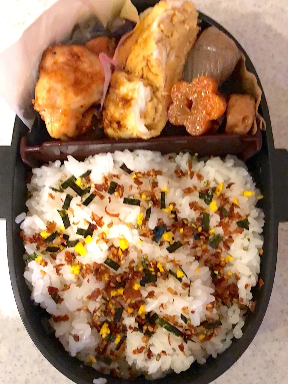 お弁当🍱|みかんさん