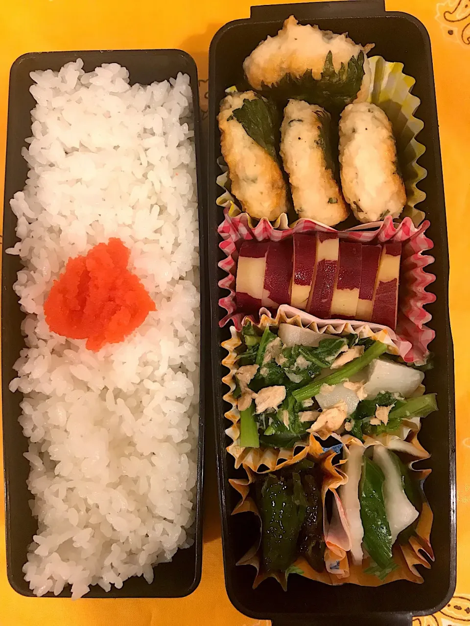 Snapdishの料理写真:お弁当|まあさん