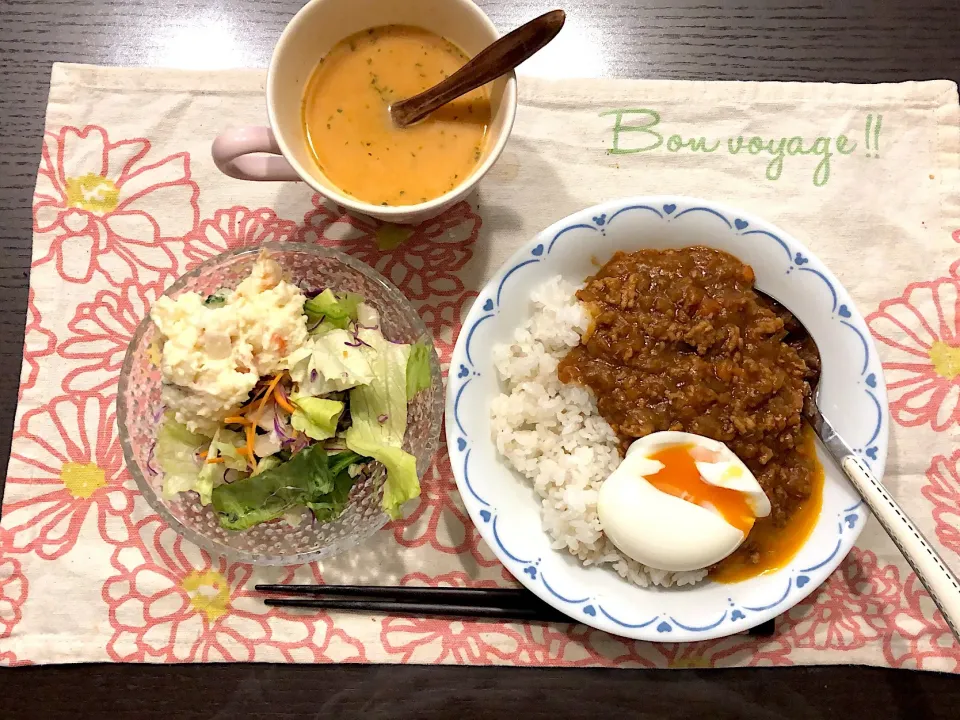 Snapdishの料理写真:|Ayaka Nakamuraさん