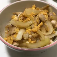 親子丼|ゆんさん