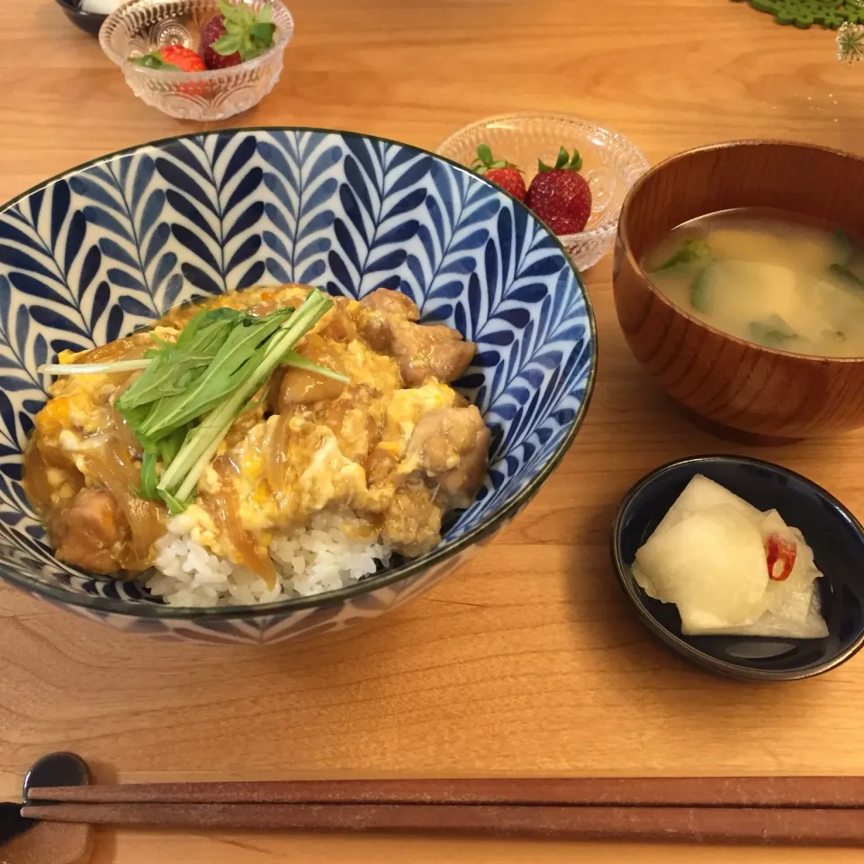 Snapdishの料理写真:今日の夜ごはん|non0619さん