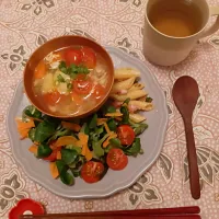 Snapdishの料理写真:|Emiko Tamuraさん