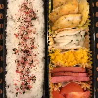 お弁当|まあさん