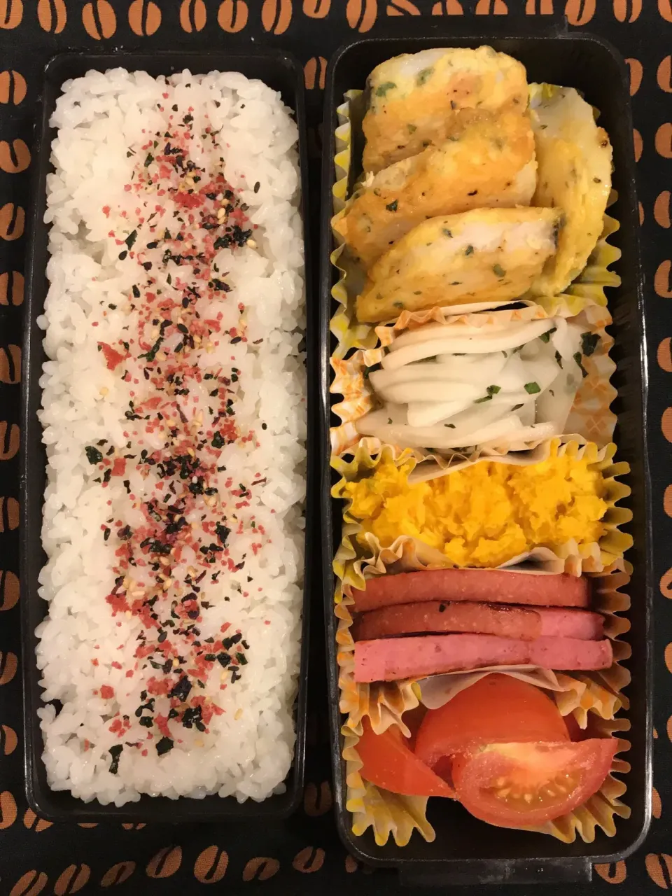 お弁当|まあさん