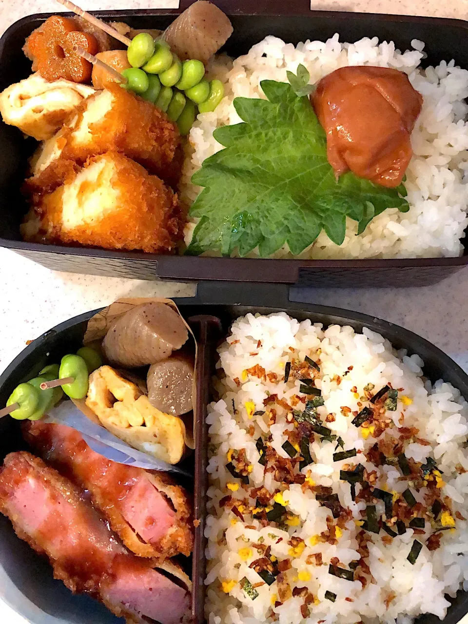 お弁当🍱|みかんさん