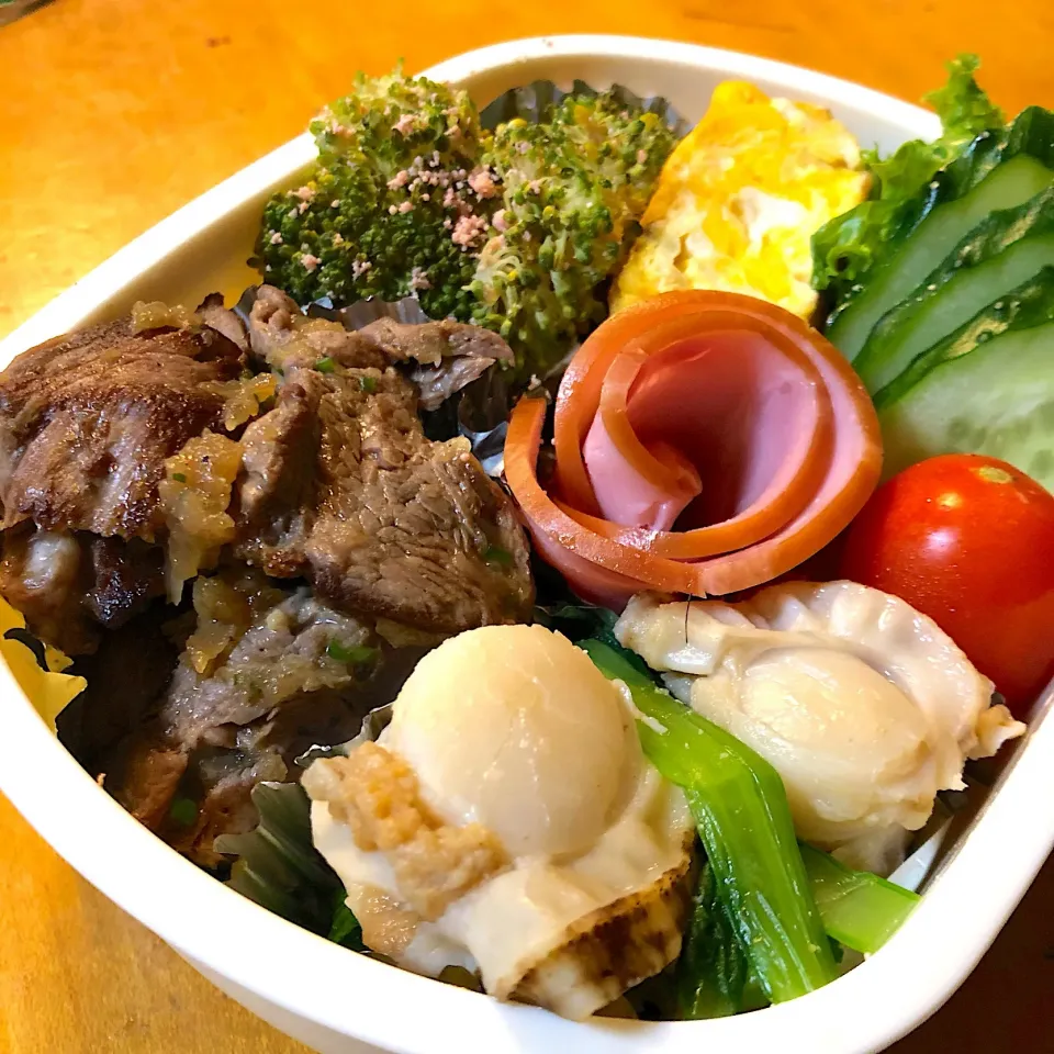 今日の俺弁当！|沖縄「ピロピロ」ライフさん