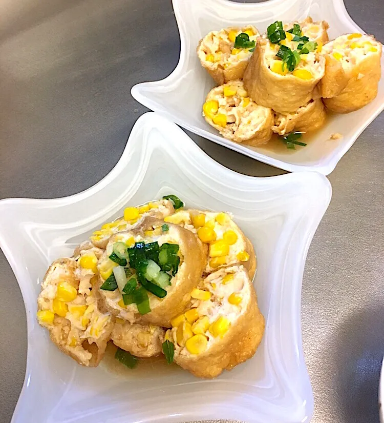 信田巻き🌽|ちぐあささん