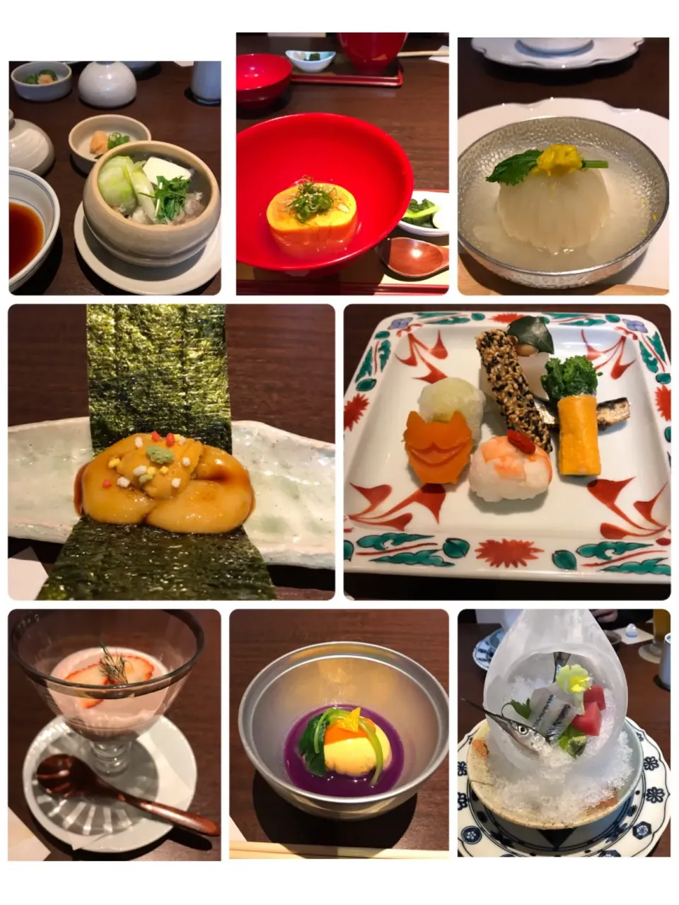 Snapdishの料理写真:新年会ランチ|tamemitiさん