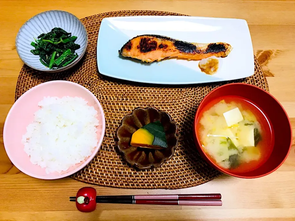 Snapdishの料理写真:夕食|nonchimさん