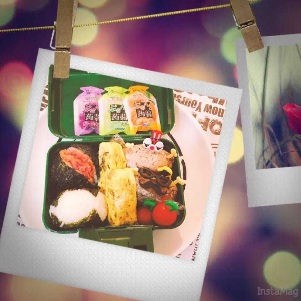 #お弁当|aoiさん