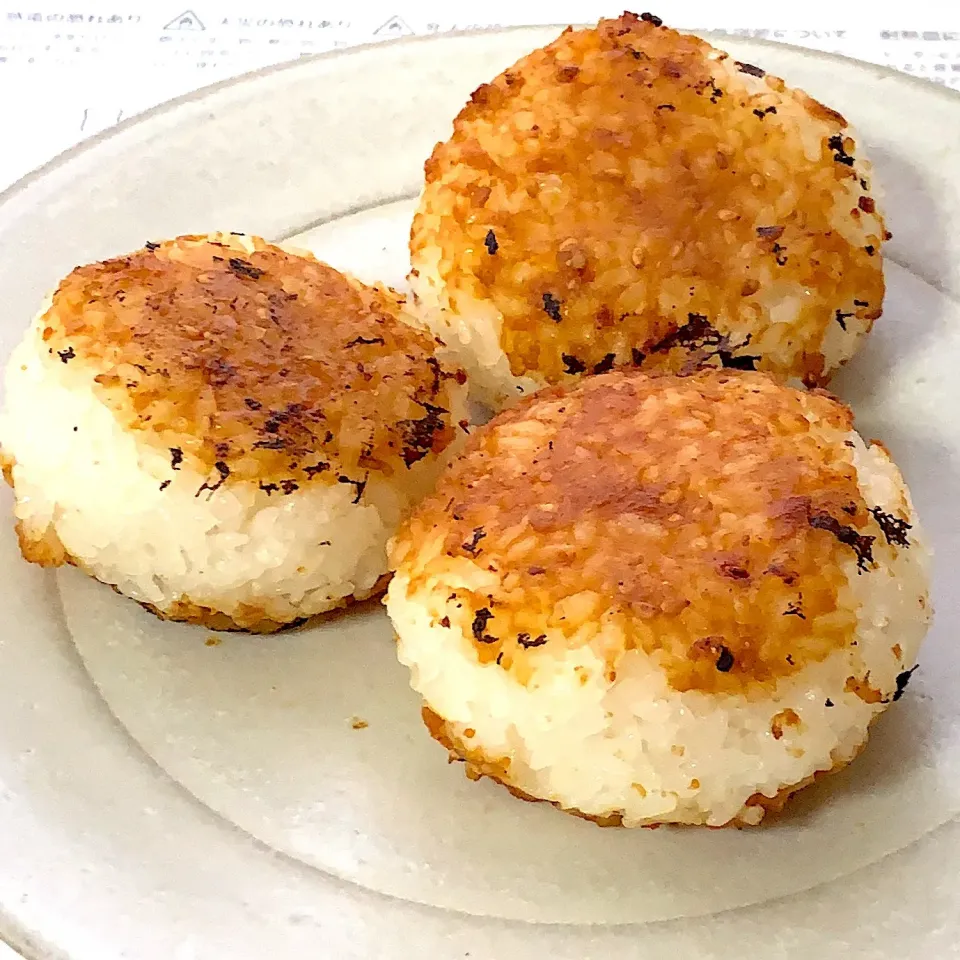 長谷川裕子さんの料理 味噌焼きおにぎり用の味噌|長谷川裕子さん