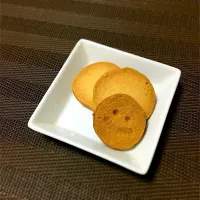 Snapdishの料理写真:卵なしクッキー|かおりさん