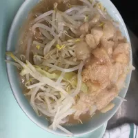 最強のラーメン|釣りキチ三平さん