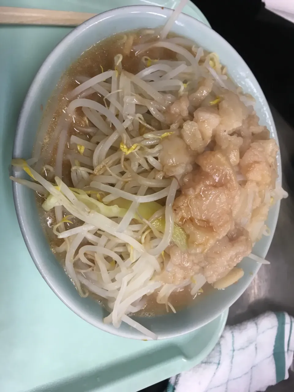 最強のラーメン|釣りキチ三平さん