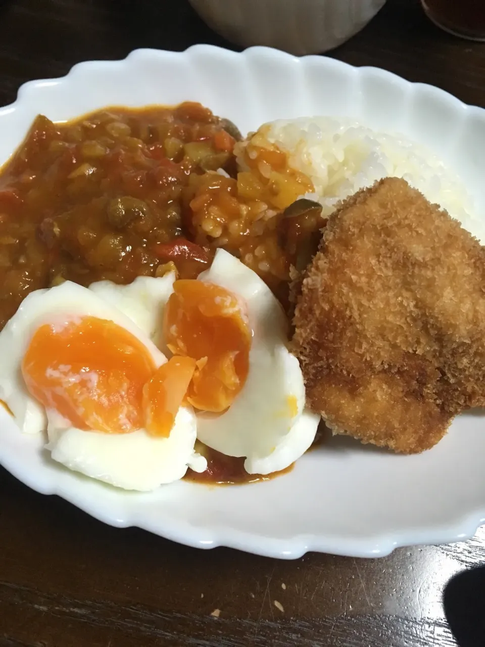 牛すじカレー〜ルーから手作り | TOMOのブログ|TOMOさん